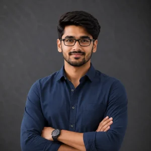 Rajesh Agarwal
